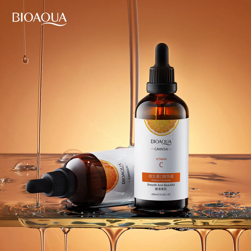 BIOAQUA™| SERUM VITAMINA C 30ML